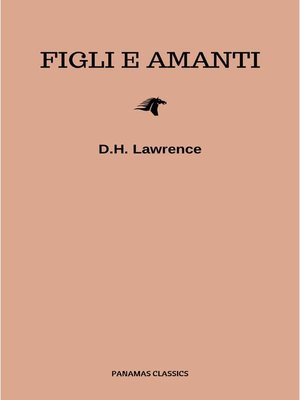 cover image of Figli e amanti